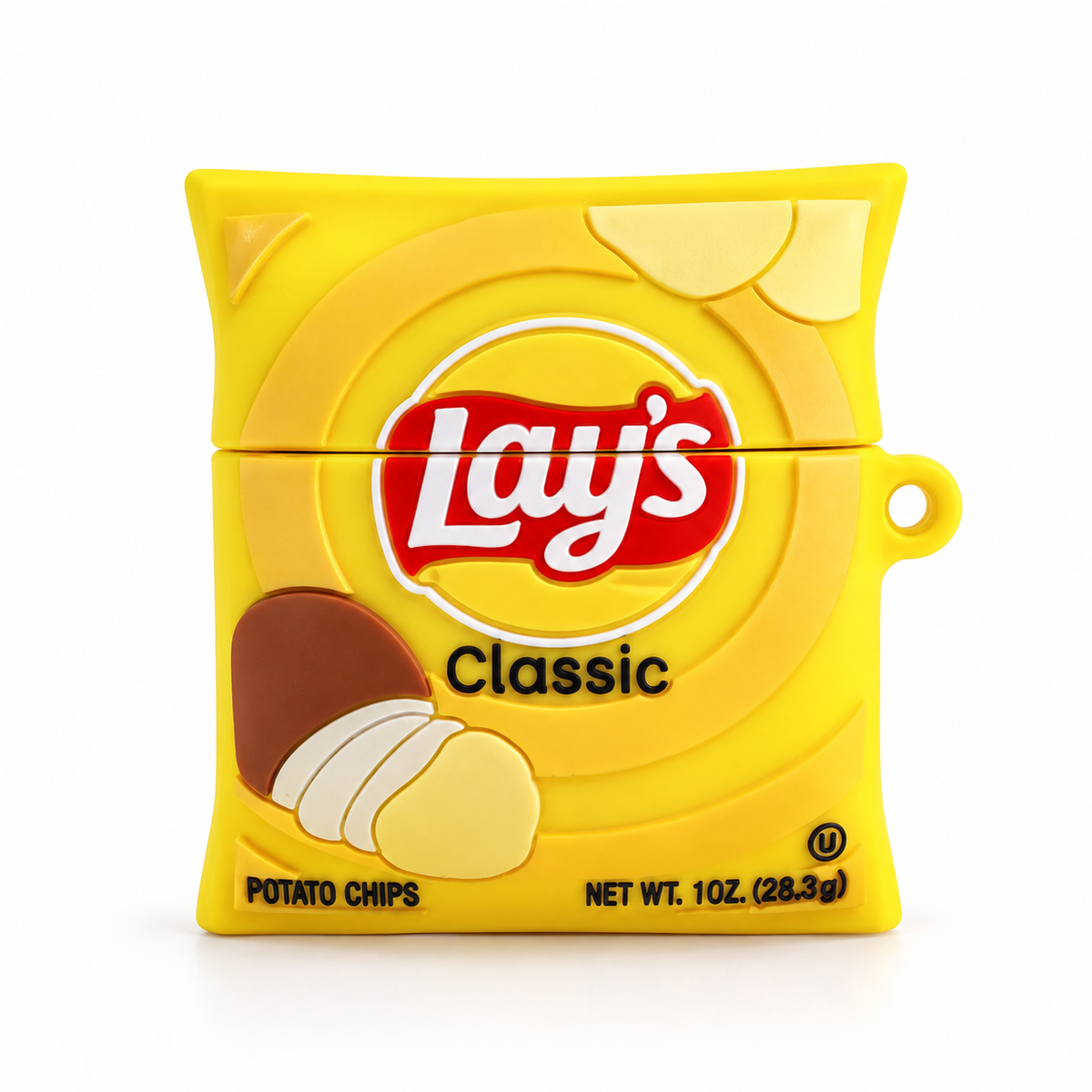 Lay’s AirPods Case