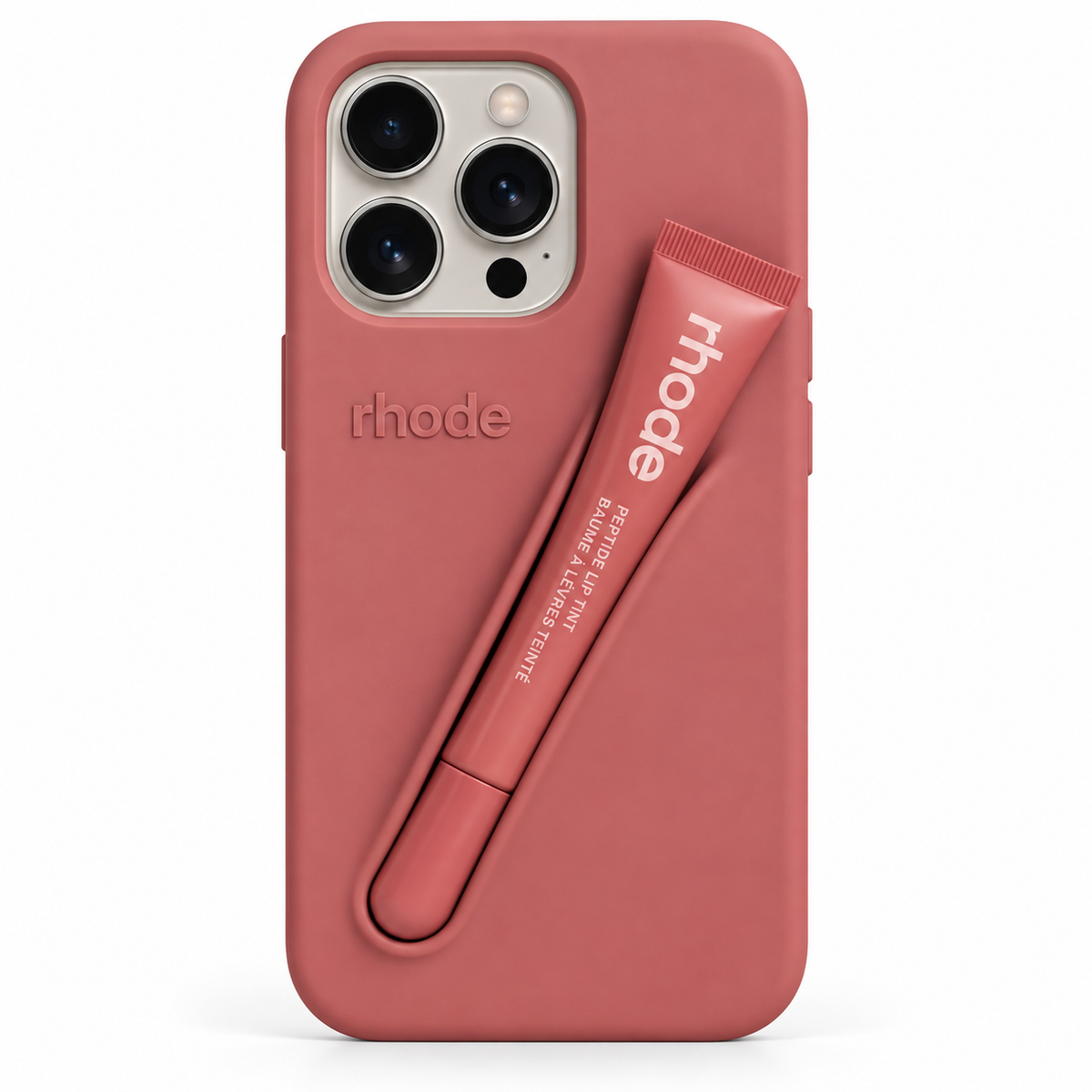 Rhode Lip Case