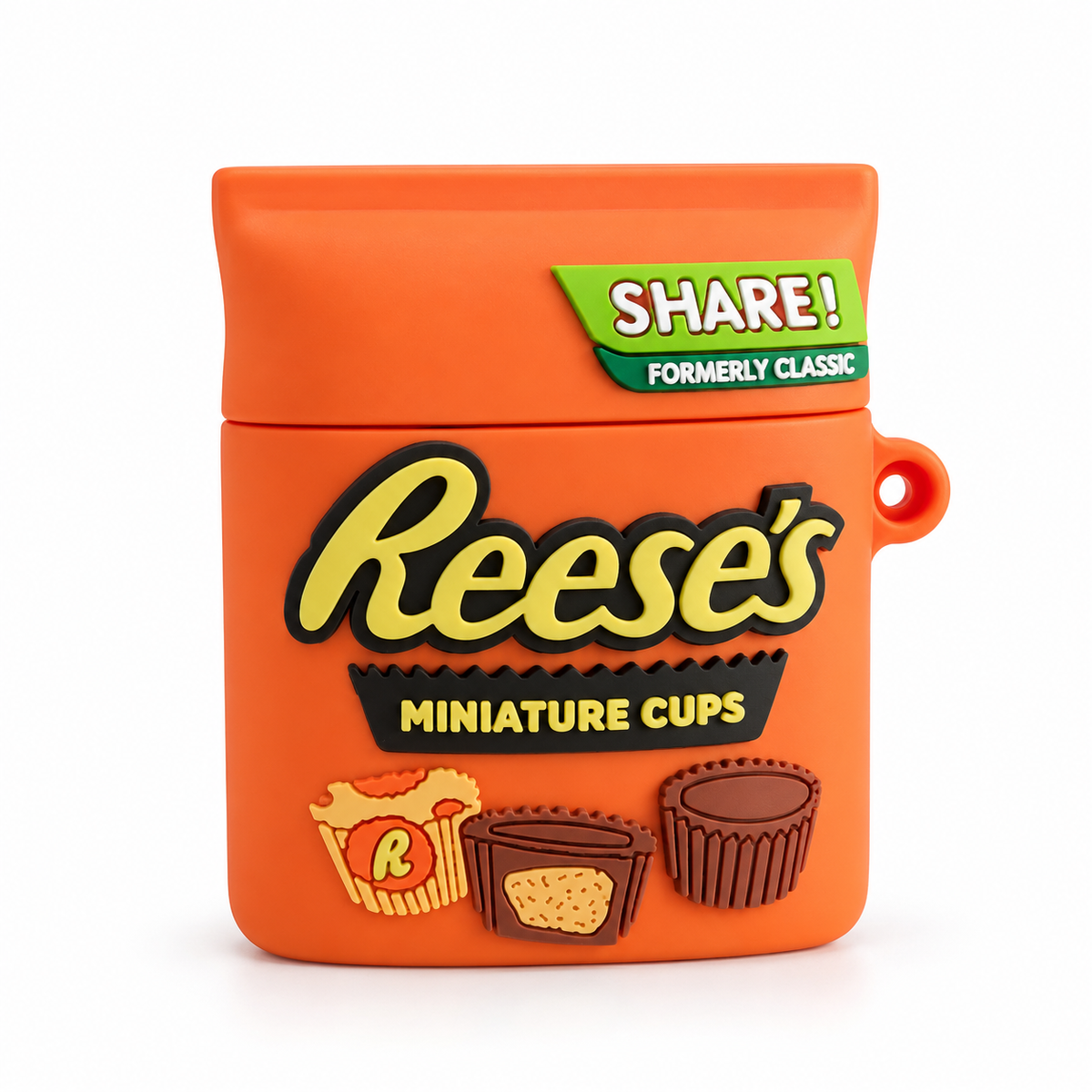 Reese’s AirPods Case