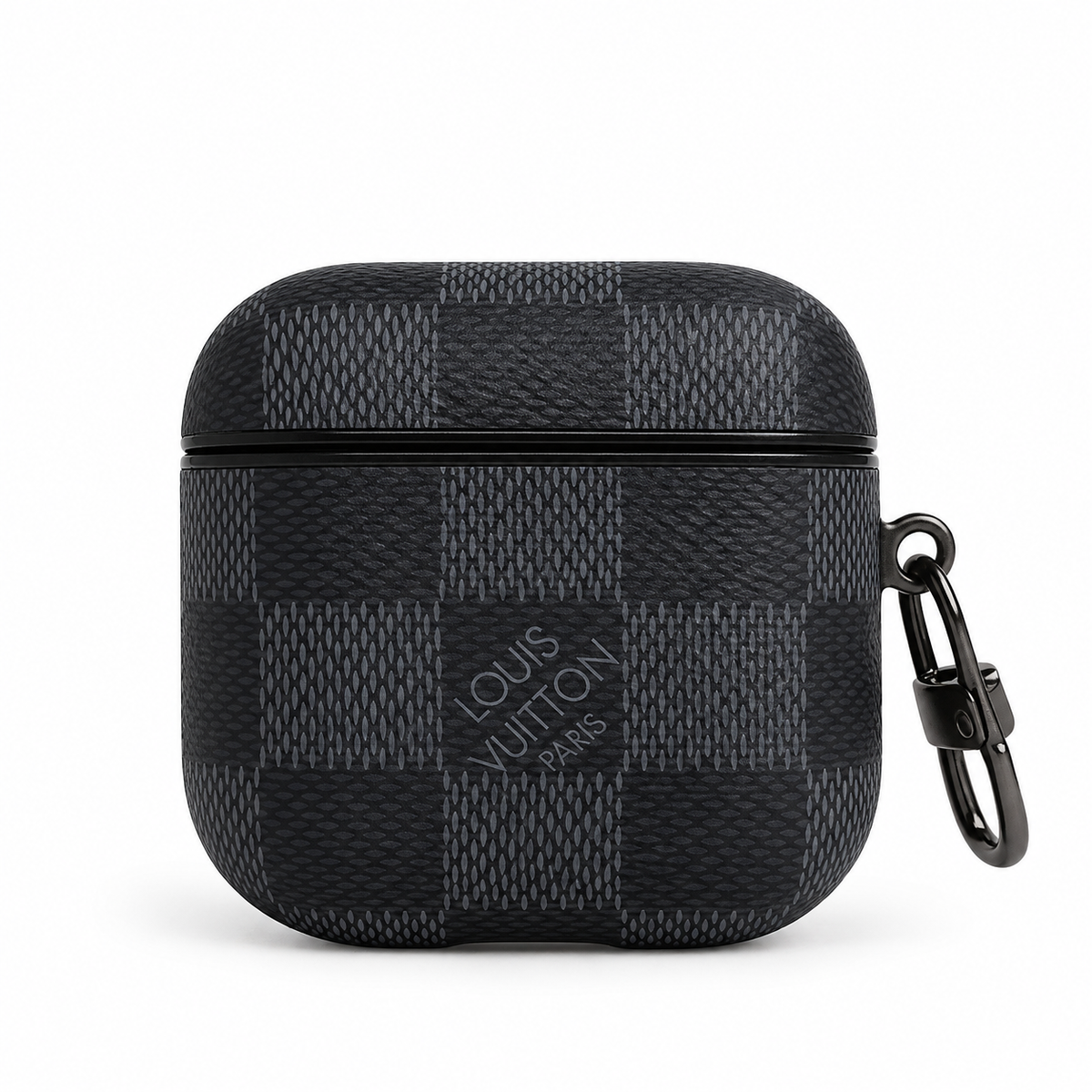 Louis Vuitton Damier AirPods Case