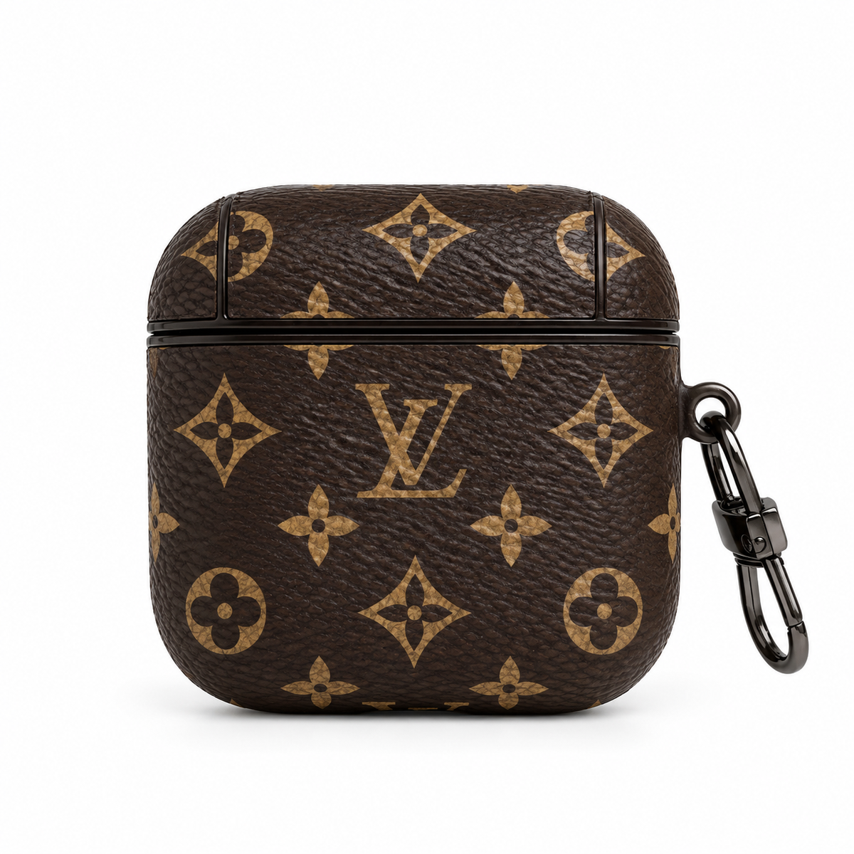 Louis Vuitton Monogram AirPods Case