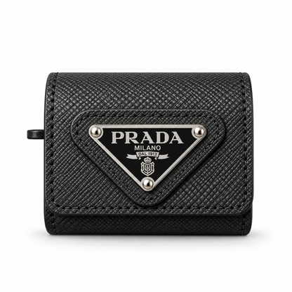 Prada Saffiano AirPods Case