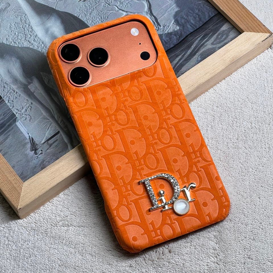 Dior phone case