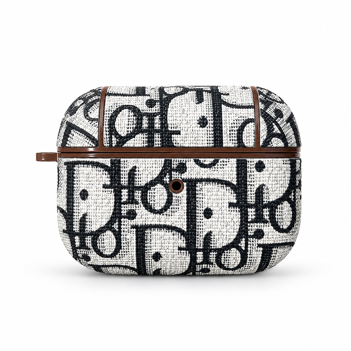 Dior Oblique AirPods Case