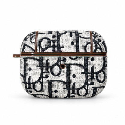 Dior Oblique AirPods Case
