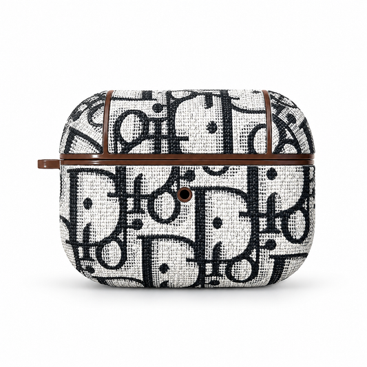 Dior Oblique AirPods Case