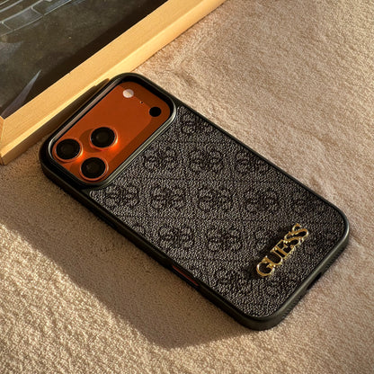 GUESS Iphone case