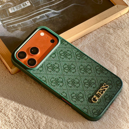 GUESS Iphone case