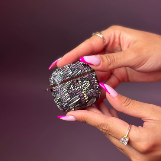 Goyard Airpods Cases