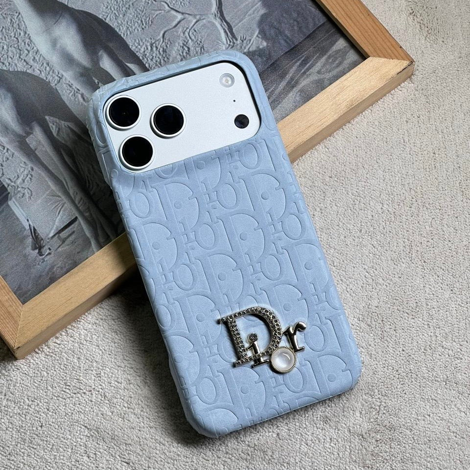 Dior phone case