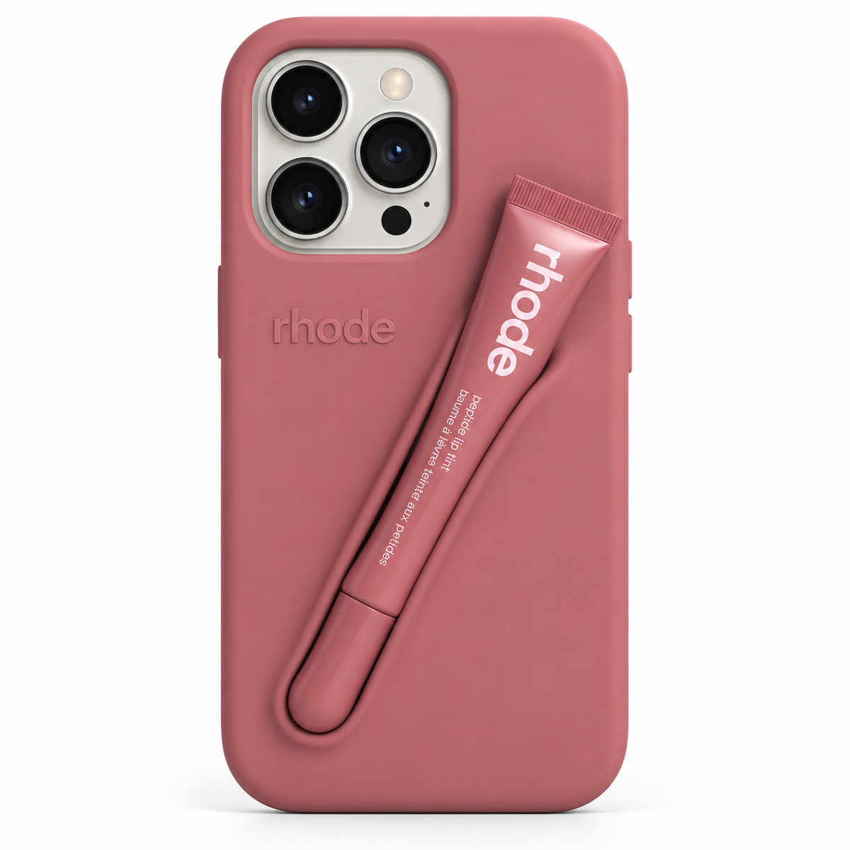 Rhode Lip Case
