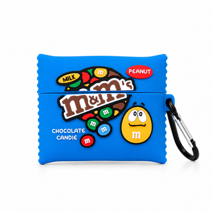 M&M’s AirPods Case