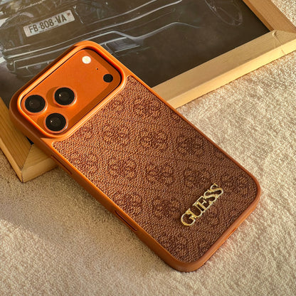 GUESS Iphone case