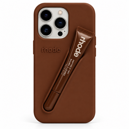 Rhode Lip Case