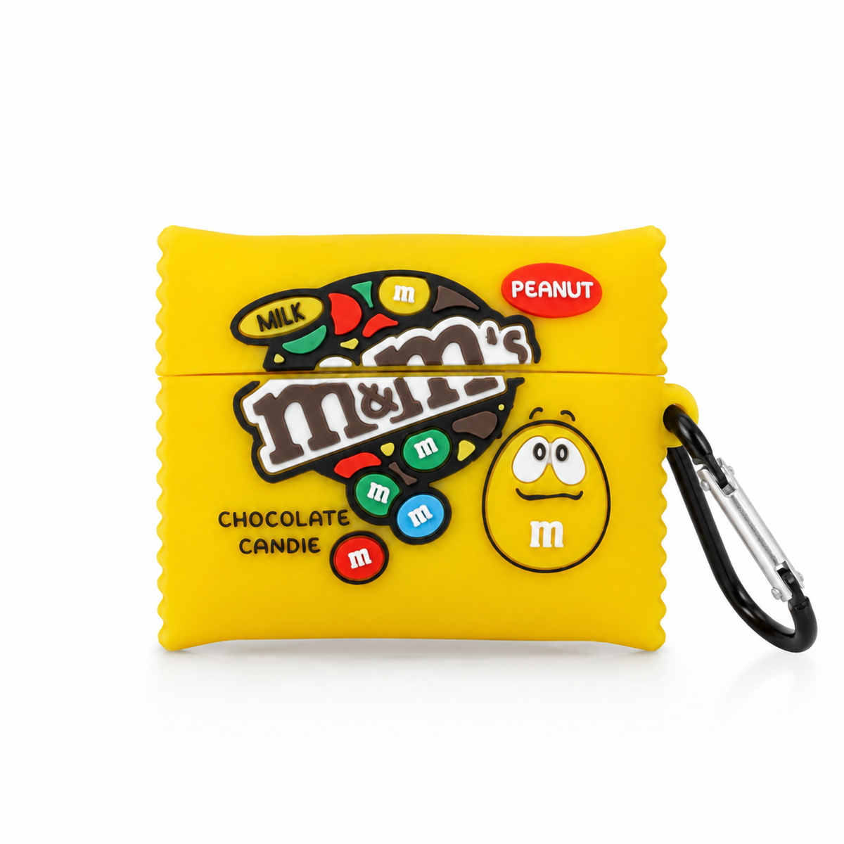 M&M’s AirPods Case