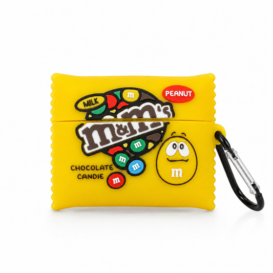 M&M’s AirPods Case