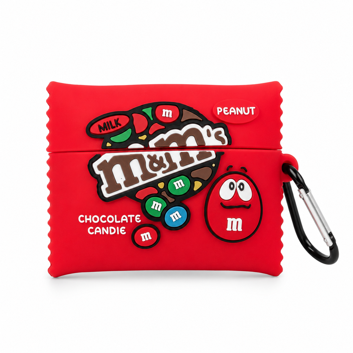 M&M’s AirPods Case