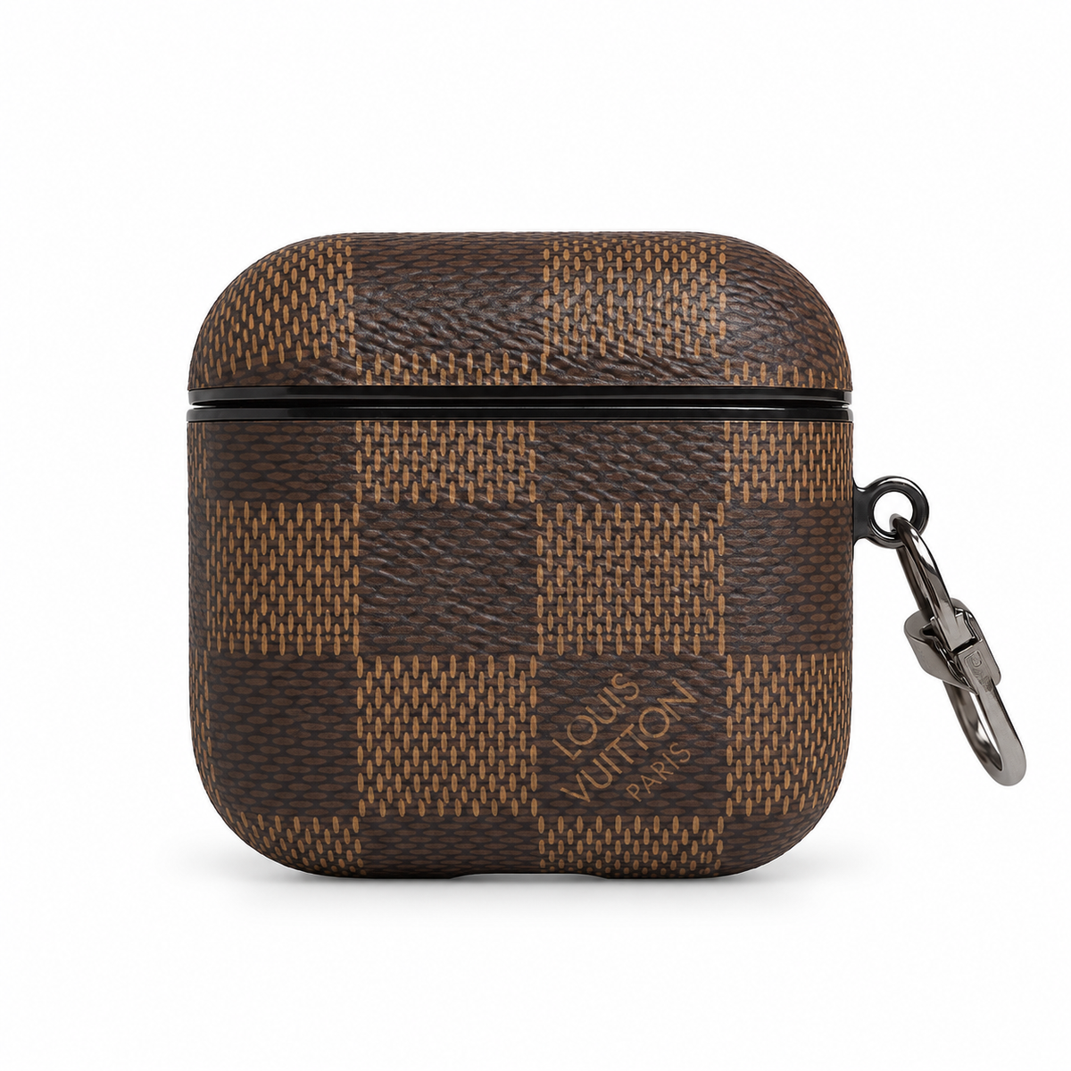 Louis Vuitton Damier AirPods Case