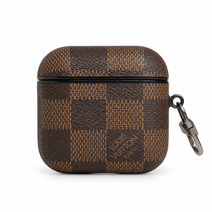 Louis Vuitton Damier AirPods Case