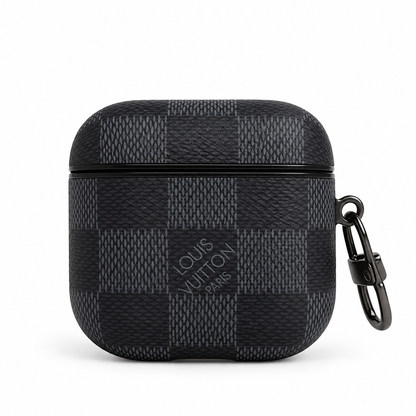Louis Vuitton Damier AirPods Case