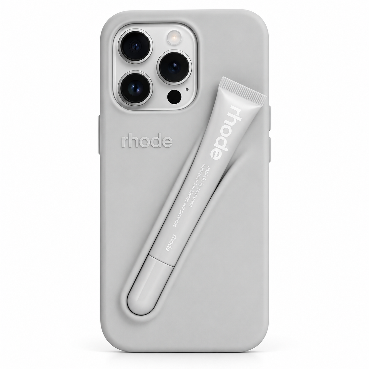 Rhode Lip Case
