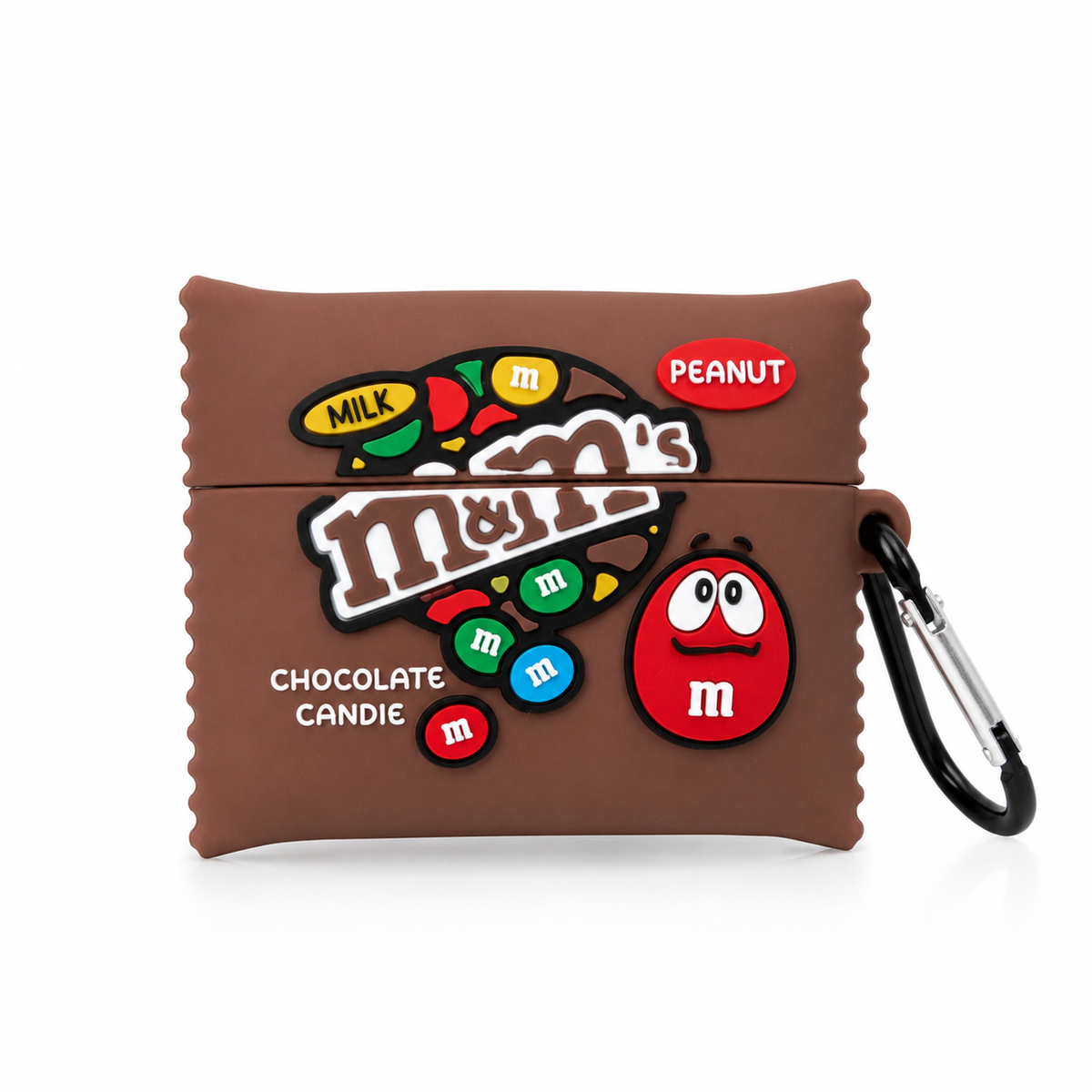 M&M’s AirPods Case