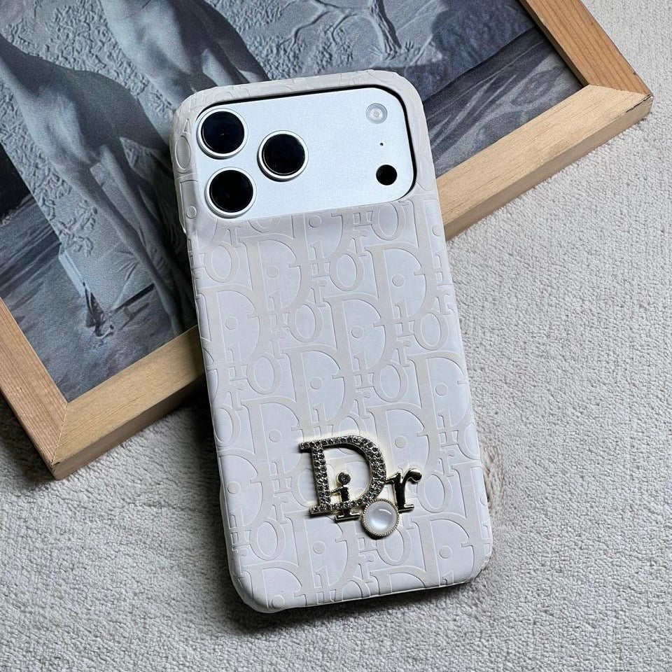 Dior phone case