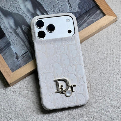 Dior phone case