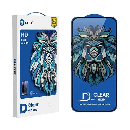 Glass Screen Protector