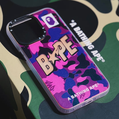 BAPE Case
